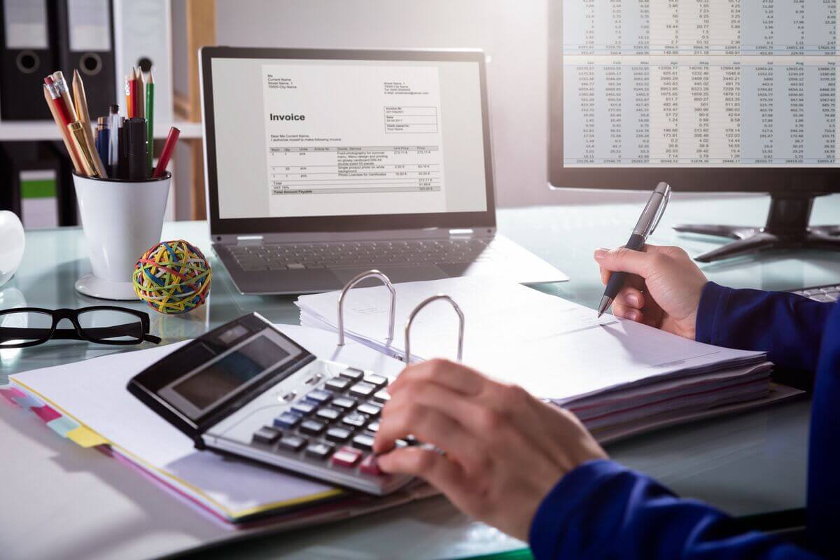 Accounting System Setup & Chart of Accounts
