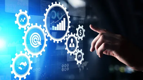 Business Process Optimization