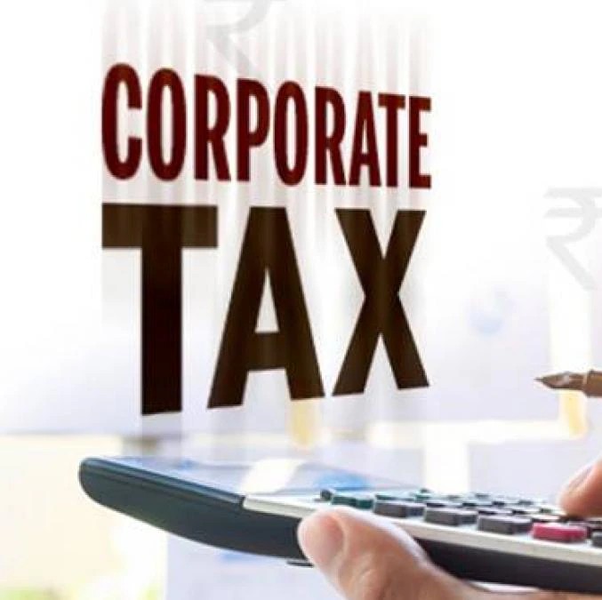 Corporate Tax Registration, Filing & Compliance