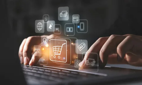 E-commerce Integration & Promotion
