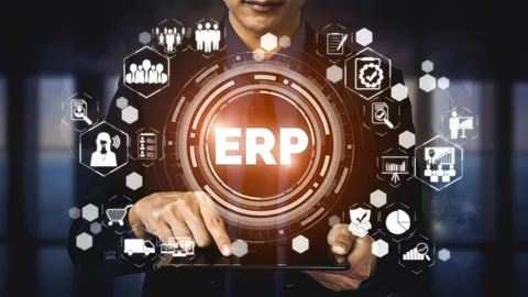 ERP and Other Software Solutions