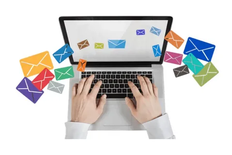 Email Hosting & Setup (POP/IMAP/Webmail)