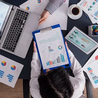 Feasibility Studies & Business Plans