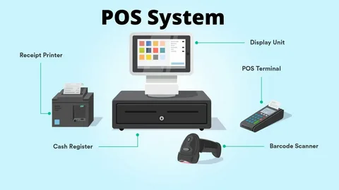 POS Consultancy