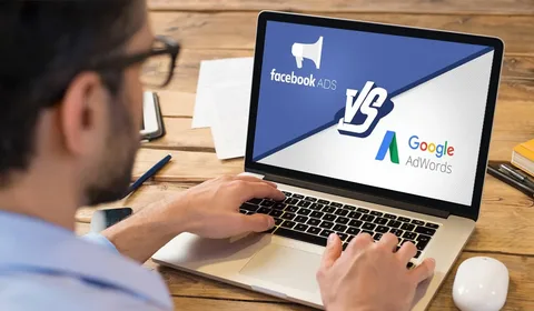 Paid Ads Campaign Management (Meta Ads, Google Ads)