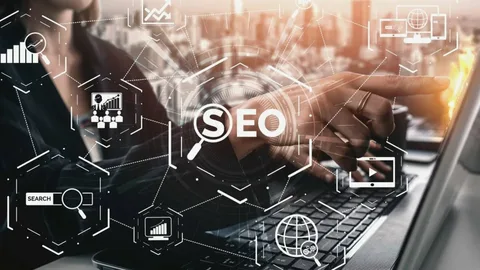 SEO, PPC & Performance Marketing