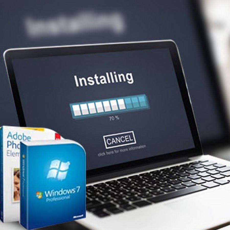 Software Installation & Troubleshooting