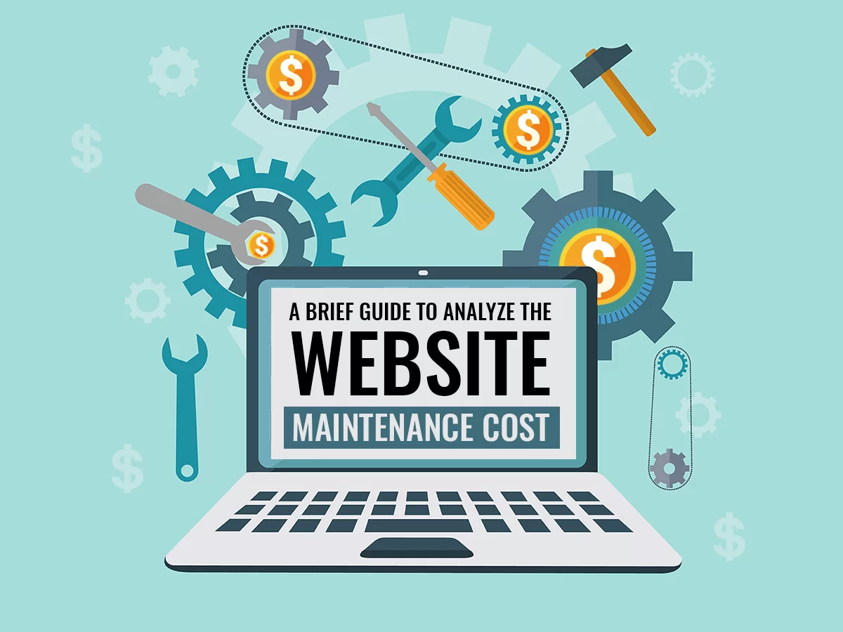 Website Maintenance & Hosting Support